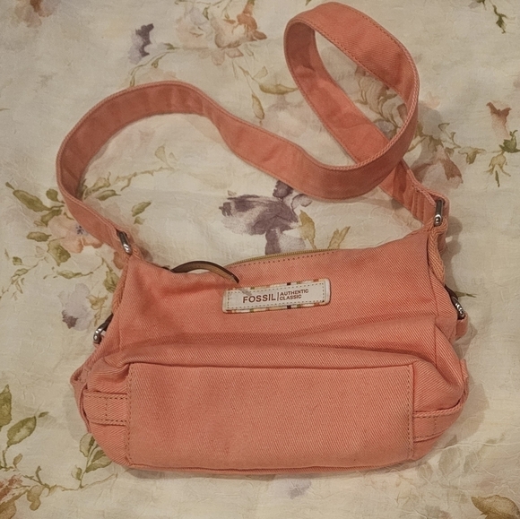 Fossil  Crossbody - Picture 6 of 12